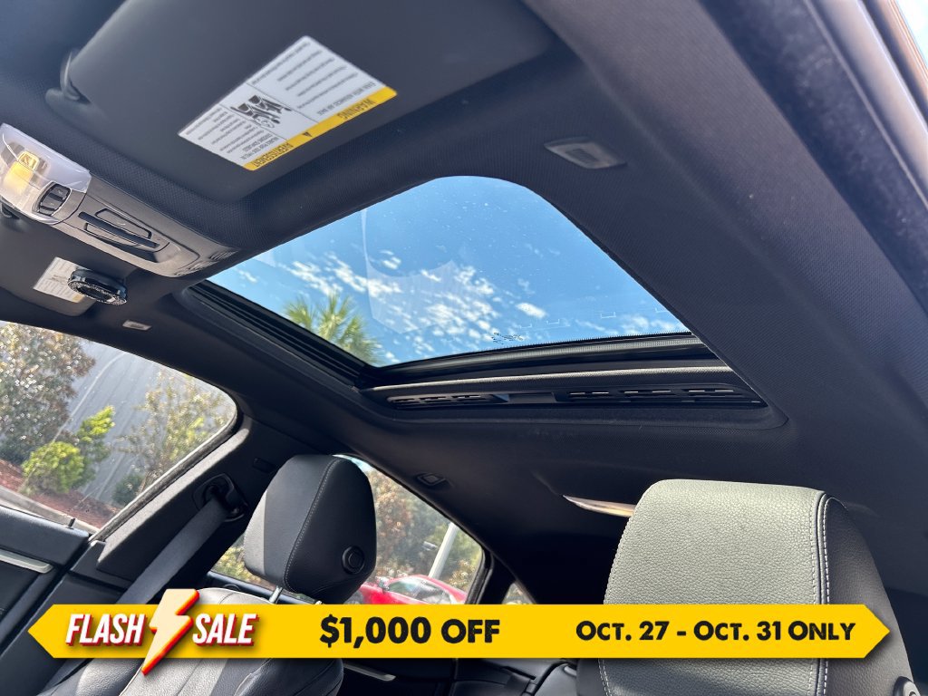 Used 2019 BMW 440i Gran Coupe xDrive w/ Convenience Package AWD/4WD image 16