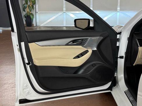 Used 2021 Cadillac CT5 Luxury w/ Sun And Sound Package image 16