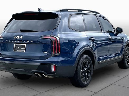 Used 2024 Kia Telluride SX Prestige X-Pro AWD/4WD image 13