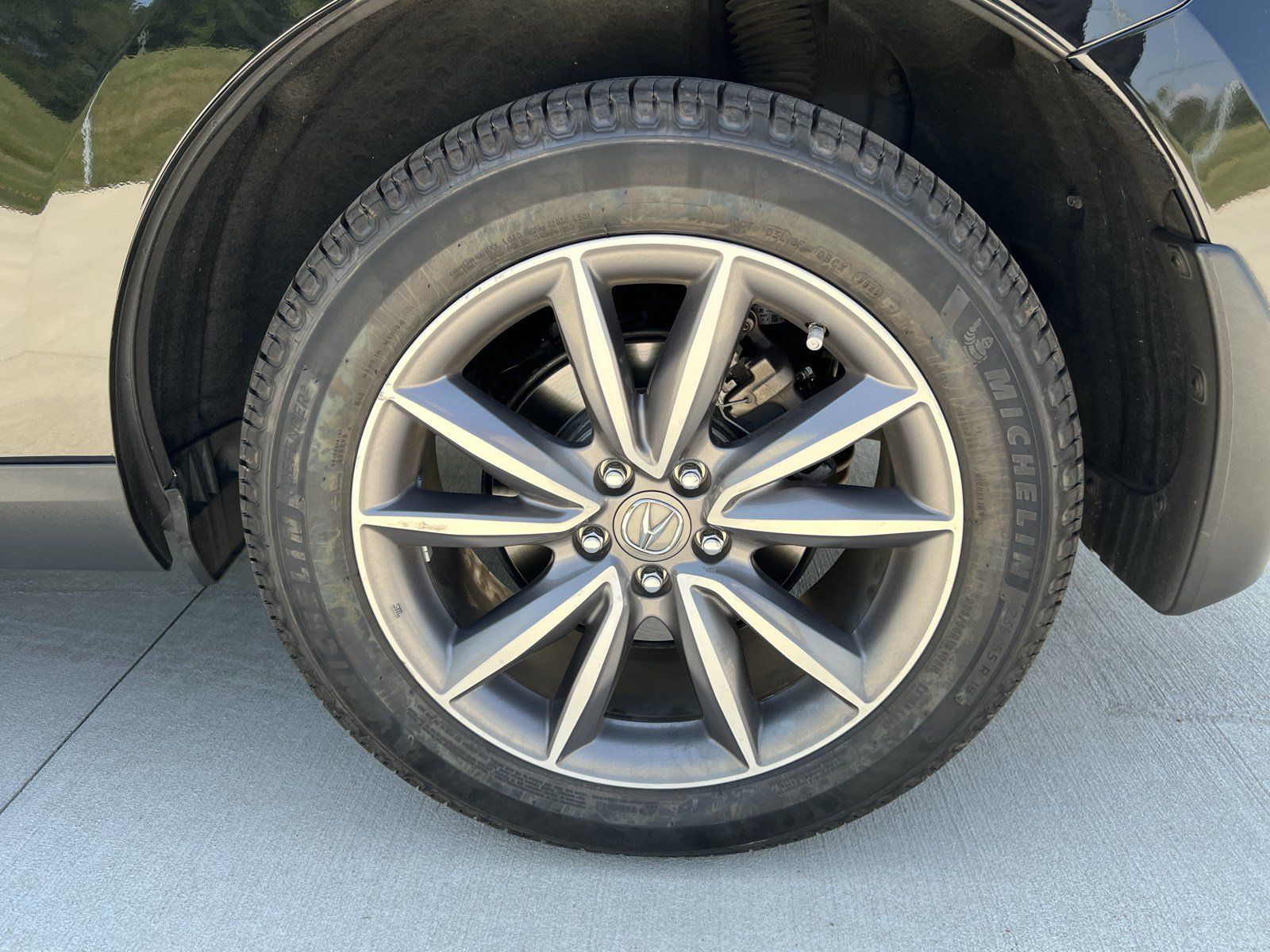 Used 2020 Acura RDX w/ Technology Package AWD/4WD image 13