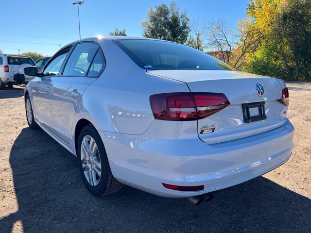 Used 2018 Volkswagen Jetta S FWD image 3