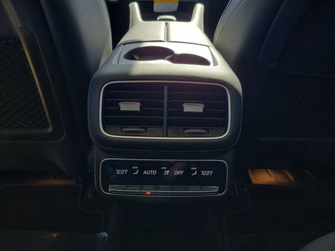 Certified 2026 Mercedes-Benz GLS 450 4MATIC image 10