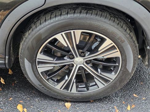 Used 2022 Mitsubishi Eclipse Cross SEL image 39