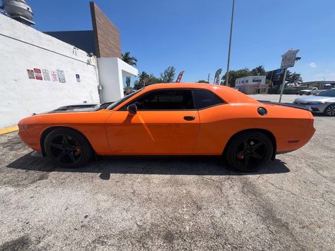 Used 2012 Dodge Challenger R/T Plus RWD image 6