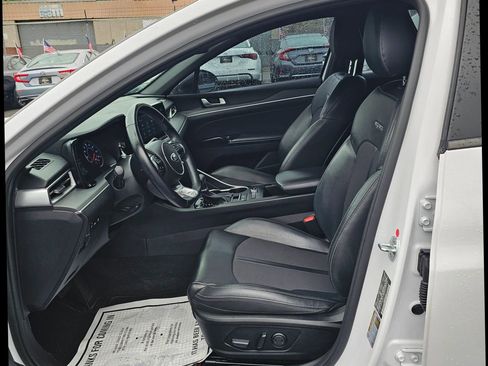 Used 2021 Kia K5 GT-Line image 26
