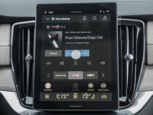 New 2026 Volvo XC90 B6 Plus w/ Protection Package Premier image 22