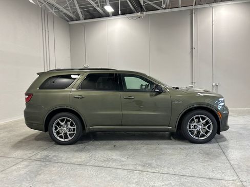 New 2026 Dodge Durango GT AWD/4WD image 5