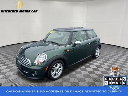 Used 2013 MINI Cooper Hardtop