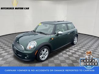 Used 2013 MINI Cooper Hardtop FWD 360° Tour
