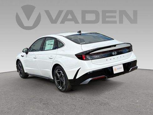 New 2026 Hyundai Sonata SEL image 28
