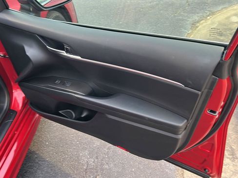 Certified 2023 Toyota Camry SE w/ Convenience Package image 14