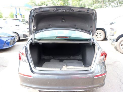 Used 2026 Honda Civic LX image 45