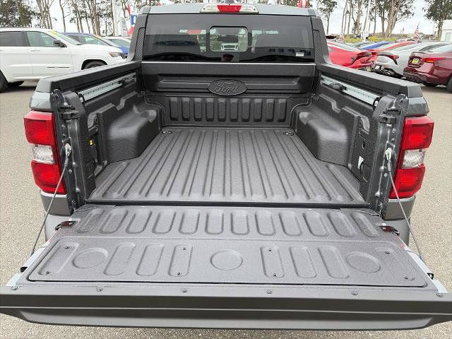 New 2026 Ford Maverick Tremor AWD/4WD image 26