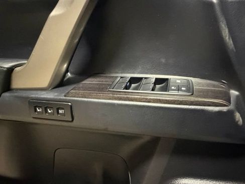 Used 2021 Lexus GX 460 Premium AWD/4WD image 22