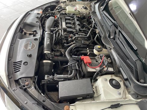 Used 2017 Honda Civic Si image 37