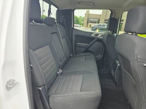 Used 2020 Ford Ranger XLT w/ Equipment Group 302A Luxury AWD/4WD image 19