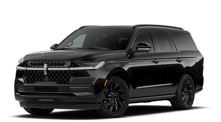 New 2026 Lincoln Navigator Reserve w/ Jet Appearance Package AWD/4WD image 46