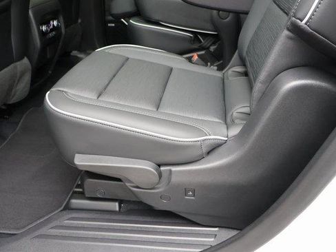 New 2025 Buick Enclave Sport Touring w/ Power Package image 21