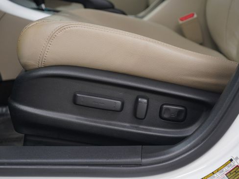 Used 2014 Honda Accord Touring image 20