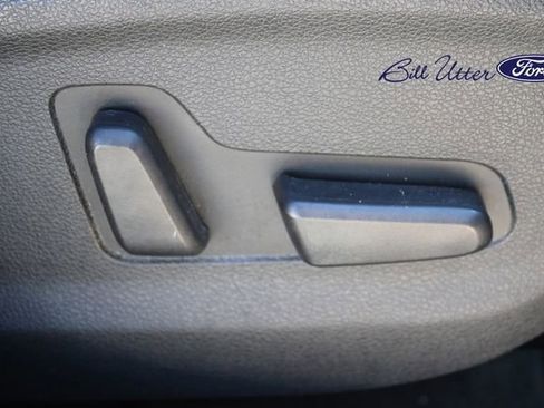 Used 2016 Hyundai Tucson Limited w/ Option Group 03 image 12