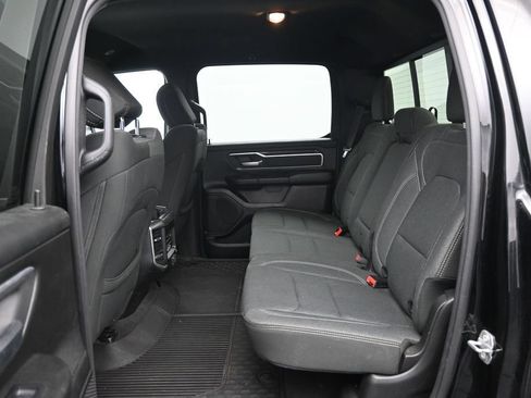 Used 2020 RAM 1500 Big Horn AWD/4WD image 26