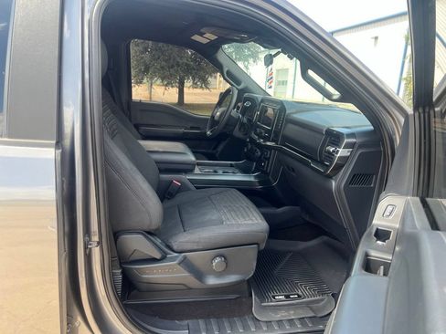 Used 2021 Ford F150 XL w/ STX Appearance Package AWD/4WD image 16