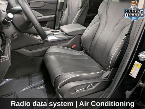 Used 2022 Acura MDX SH-AWD w/ Advance Package image 11