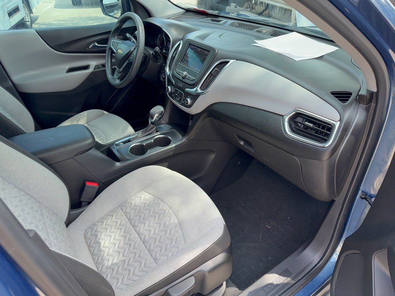 Used 2024 Chevrolet Equinox LS w/ LS Convenience Package FWD image 30