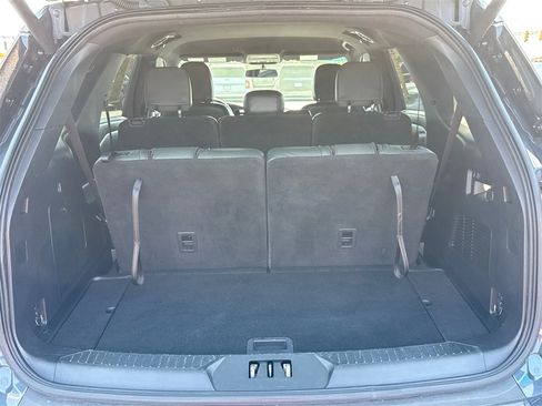 Certified 2022 Ford Explorer Timberline image 18