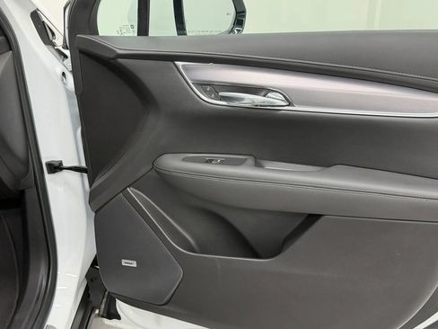 Used 2023 Cadillac XT6 Luxury FWD image 78