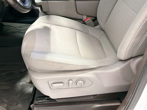 Certified 2019 Chevrolet Silverado 1500 LT w/ Texas Edition image 15