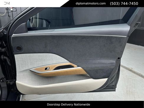 Used 2022 Lucid Air Grand Touring image 25