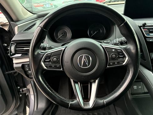 Used 2020 Acura RDX AWD image 21