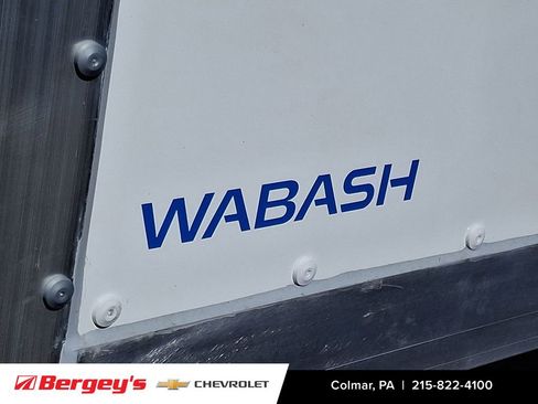 New 2025 Chevrolet Express 3500 w/ Power Convenience Package image 21