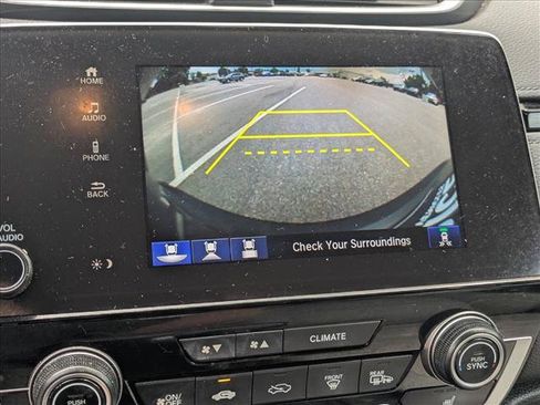 Used 2020 Honda CR-V EX-L image 13