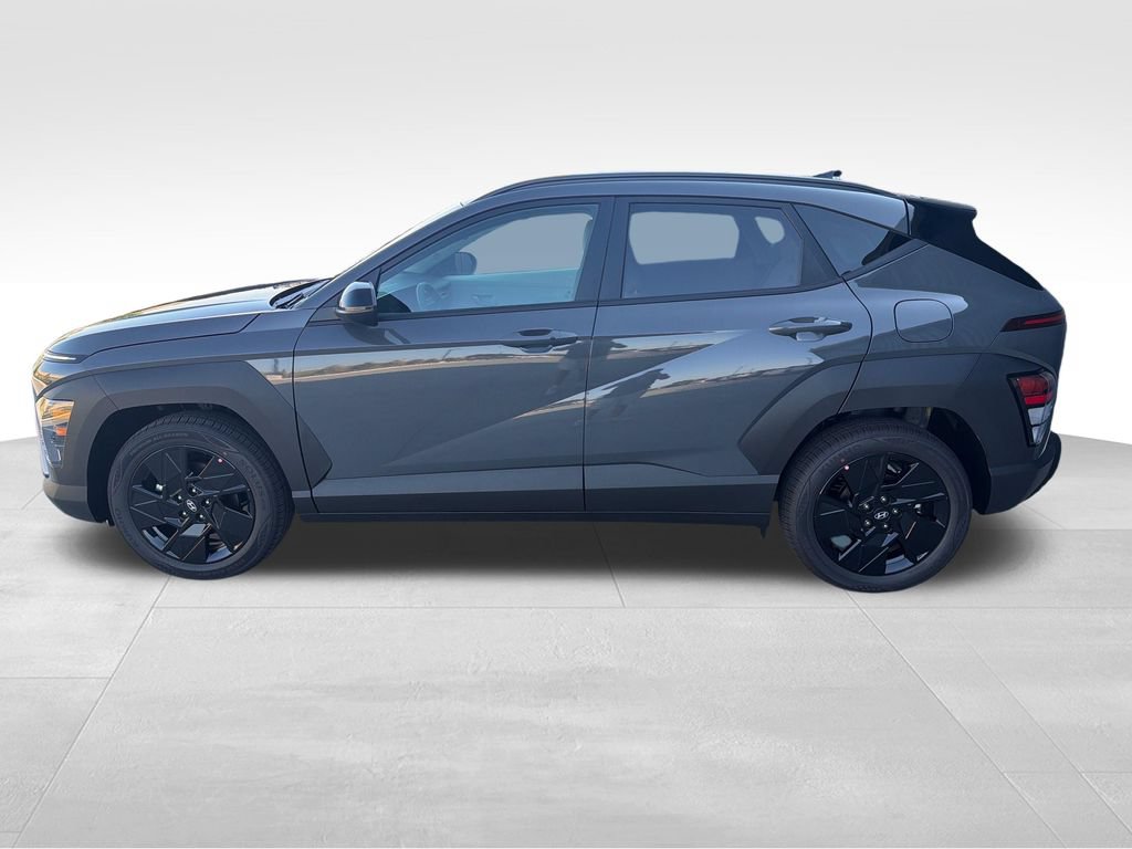 New 2027 Hyundai Kona SEL Sport FWD image 2