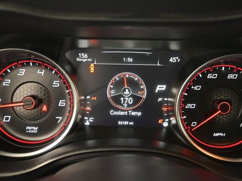 Used 2016 Dodge Charger SE image 14