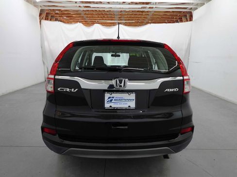 Used 2016 Honda CR-V LX image 6