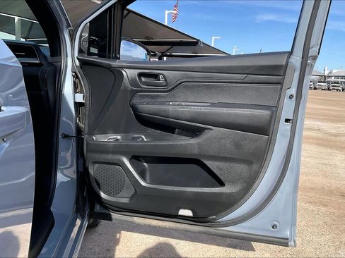 Used 2024 Honda Odyssey Sport image 22