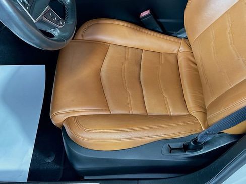 Used 2016 Cadillac CT6 Premium Luxury w/ Comfort Package image 22