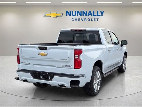 New 2026 Chevrolet Silverado 1500 High Country image 5