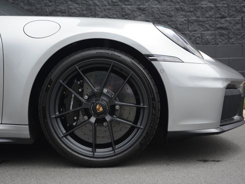 Certified 2026 Porsche 911 Targa 4 GTS AWD/4WD image 11