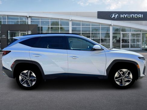 New 2026 Hyundai Tucson SEL w/ Tow & Go Package image 9