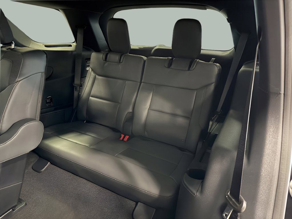 New 2027 Ford Explorer Active w/ Active Comfort Package AWD/4WD image 16