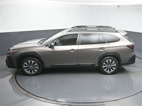 Certified 2024 Subaru Outback Limited image 46