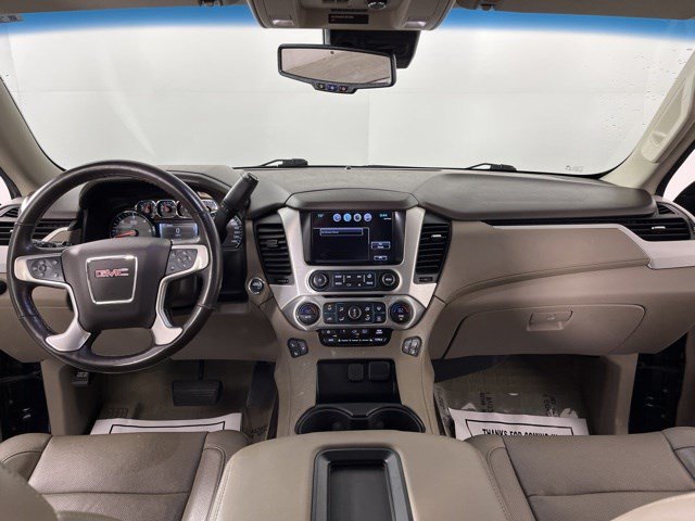 Used 2018 GMC Yukon SLT RWD image 35