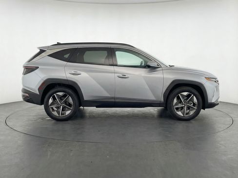 Used 2025 Hyundai Tucson SEL AWD/4WD image 11