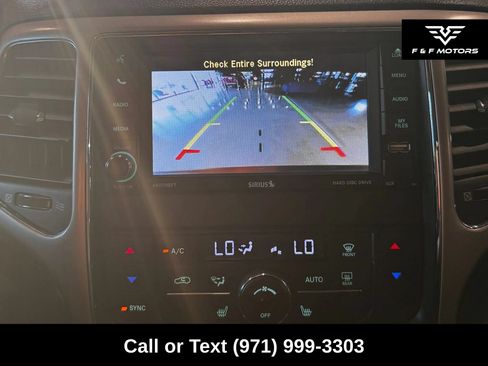 Used 2012 Jeep Grand Cherokee Laredo AWD/4WD image 21