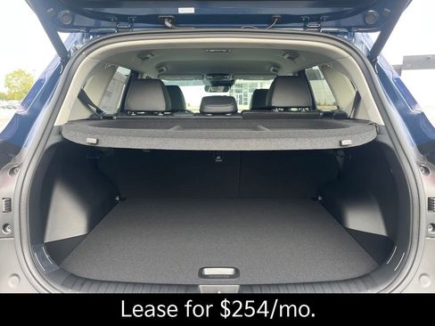 New 2026 Kia Seltos EX image 35