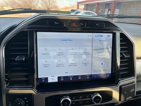 Used 2022 Ford F250 Lariat w/ Chrome Package image 67